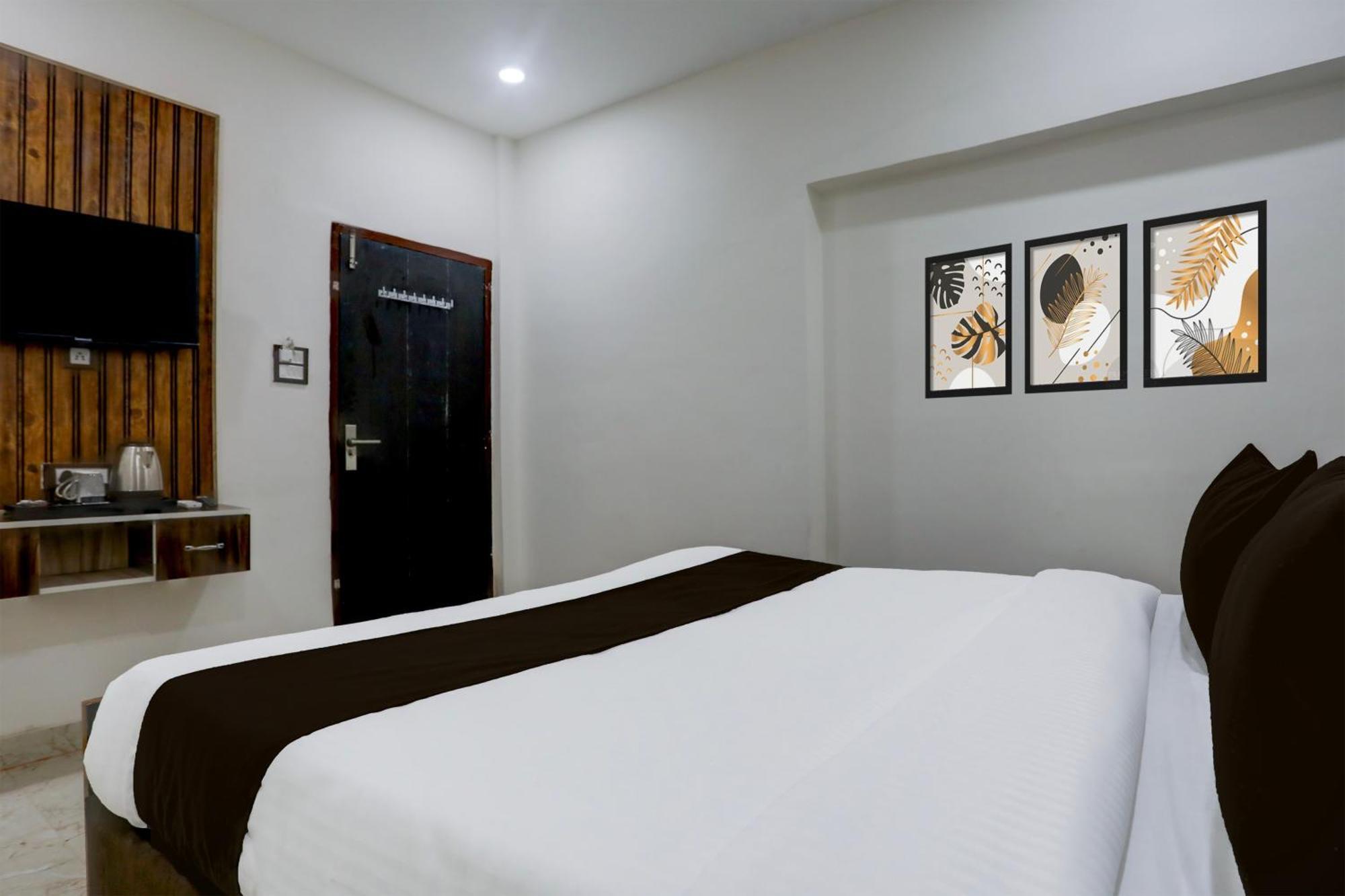 Hotel O Ganges