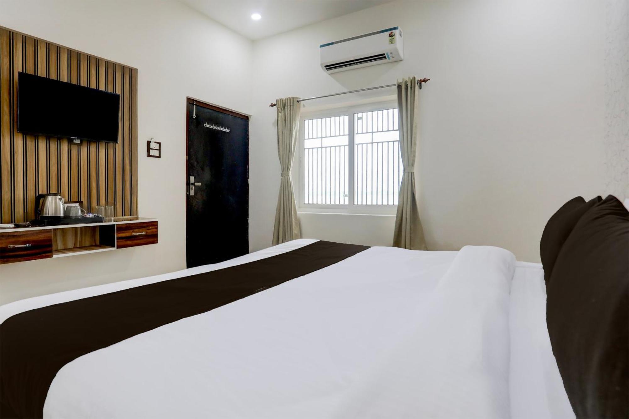 Hotel O Ganges