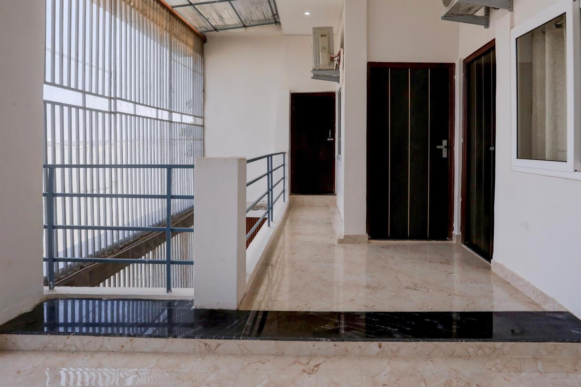 O Ganges Hotel Varanasi