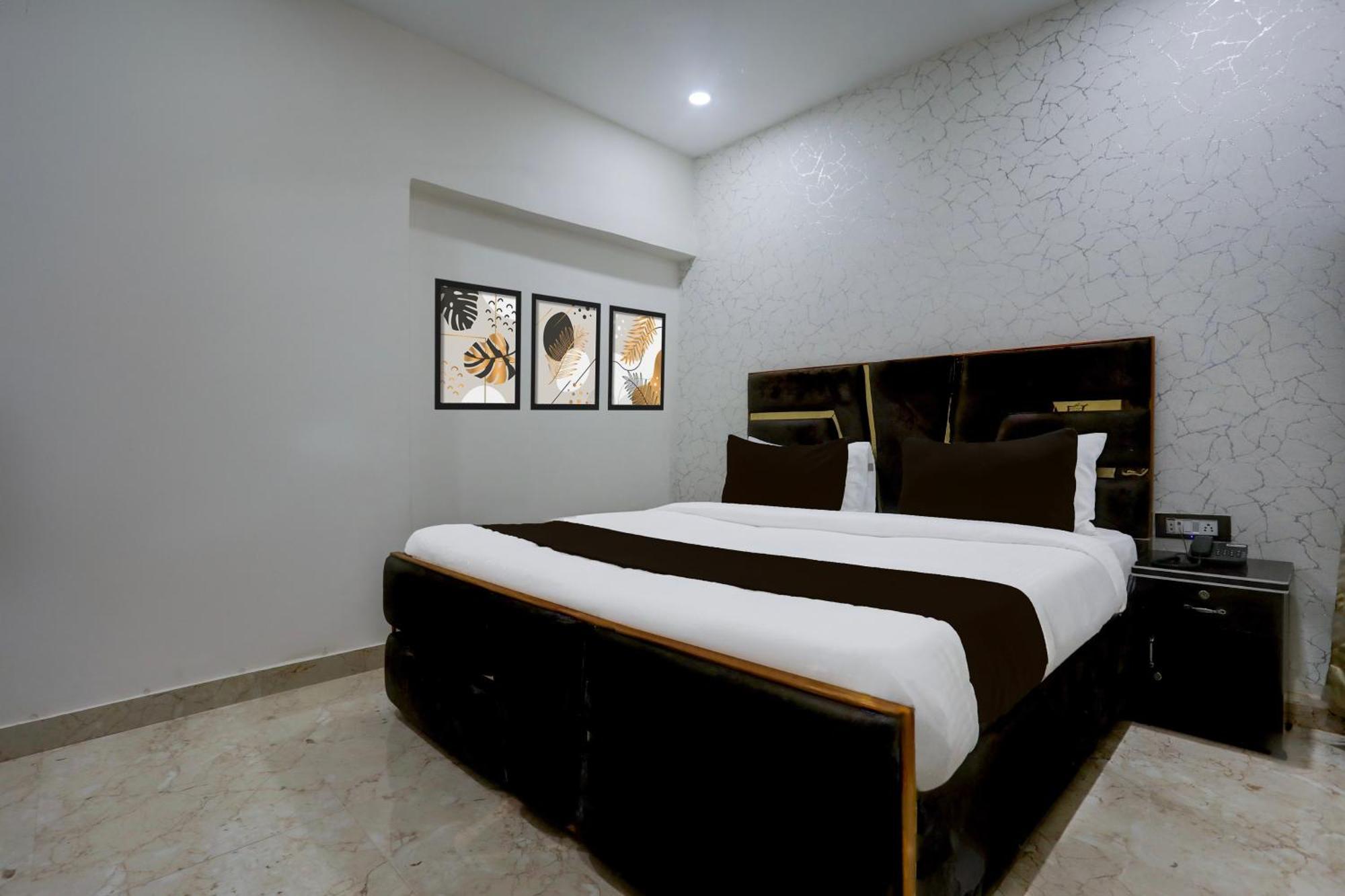 Hotel O Ganges