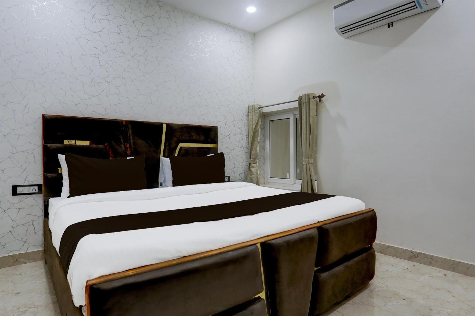 O Ganges Hotel 3*