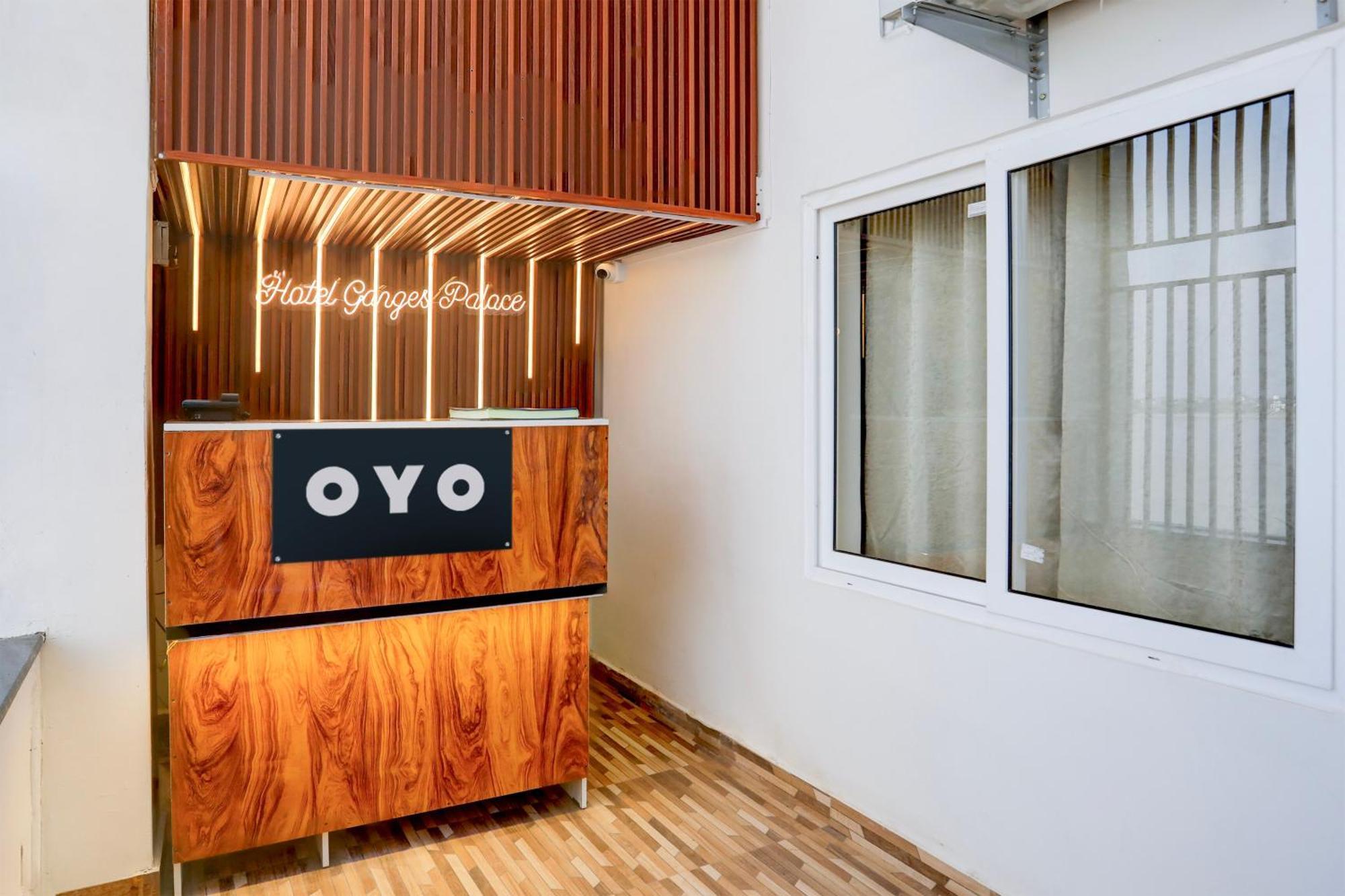 O Ganges Hotel