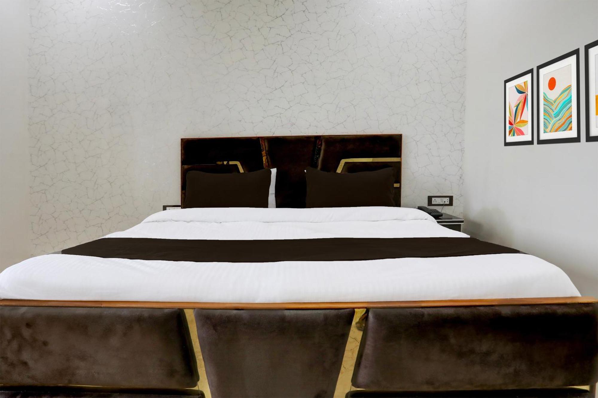Hotel O Ganges 3*